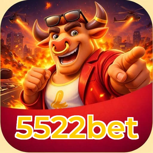 Coleção Premium de Slots 5522bet - NetEnt, Pragmatic Play, Evolution